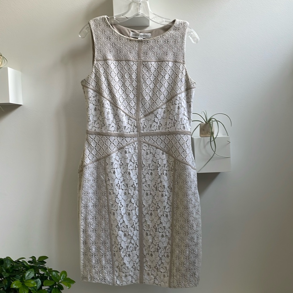 Maggy London dress